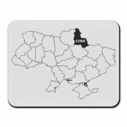 Килимки для миші