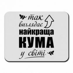 Килимки для миші