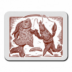 Коврики для мыши