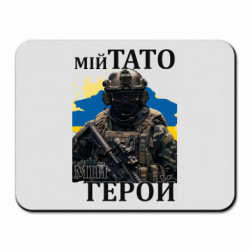 Килимки для миші