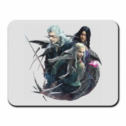 Килимки для миші