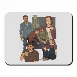 Коврики для мыши