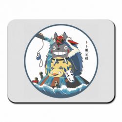 Килимки для миші