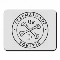 Килимки для миші