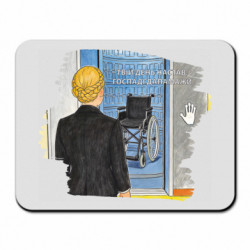 Килимки для миші