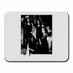 Коврик для мыши Type O Negative Постер - FATLINE Коврик для мыши Type O Negative Постер