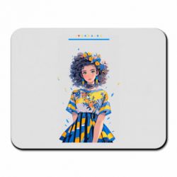 Килимки для миші