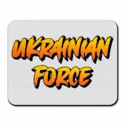 Коврики для мыши