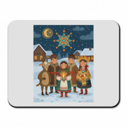 Килимки для миші