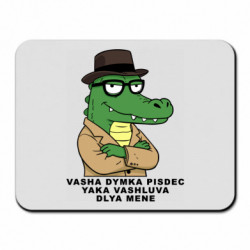 Килимки для миші