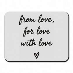 Килимки для миші