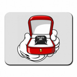 Коврики для мыши