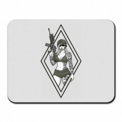 Килимки для миші