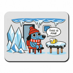 Коврики для мыши