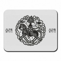 Килимки для миші - FATLINE