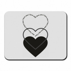 Килимки для миші