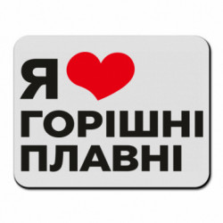 Килимки для миші