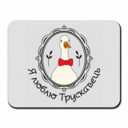 Килимки для миші
