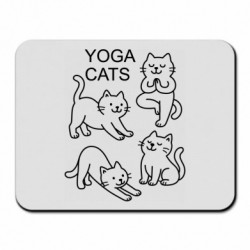 Коврики для мыши