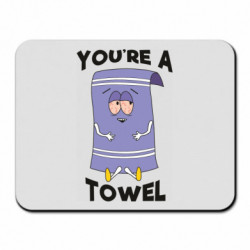 Коврики для мыши