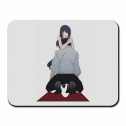 Килимки для миші