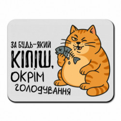 Коврики для мыши