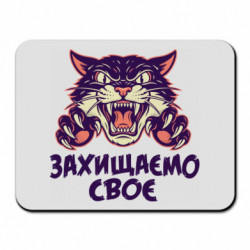 Коврики для мыши