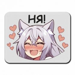 Коврики для мыши