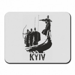 Килимки для миші