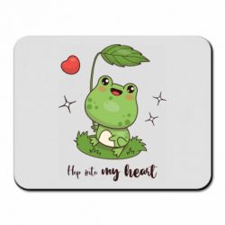 Коврики для мыши