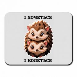 Килимки для миші