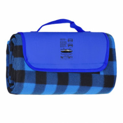 Туристический коврик 1967 Chevrolet Impala - FATLINE Туристический коврик 1967 Chevrolet Impala