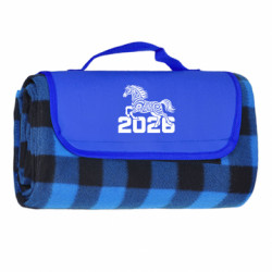 Килимки туристичні