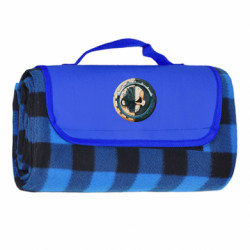 Килимки туристичні