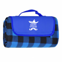 Килимки туристичні