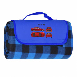 Килимки туристичні