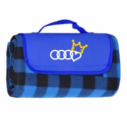 Килимки туристичні