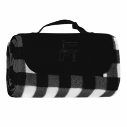 Килимок туристичний Beretta 92FS - FATLINE Килимок туристичний Beretta 92FS