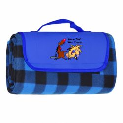 Коврики туристические