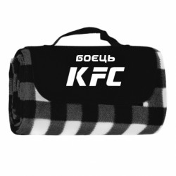 Килимки туристичні