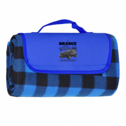 Килимки туристичні