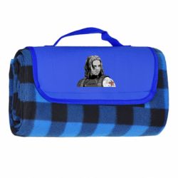 Килимки туристичні