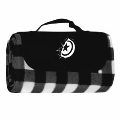 Килимки туристичні