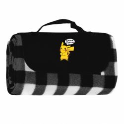 Килимки туристичні