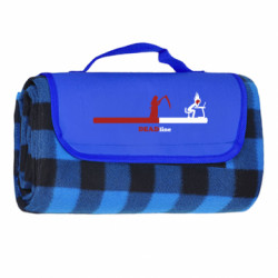 Килимки туристичні