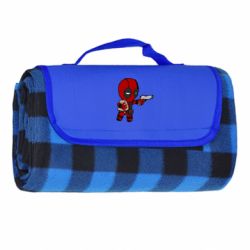 Коврики туристические