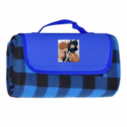 Коврики туристические