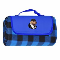 Килимки туристичні