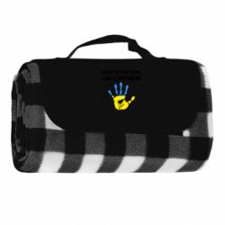 Килимки туристичні