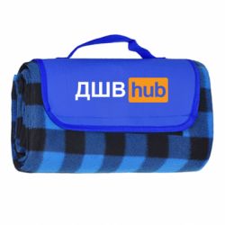 Килимки туристичні